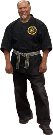 Raymond-Delgado